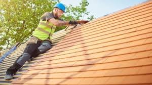 Professional Roofing in Paisley, FL